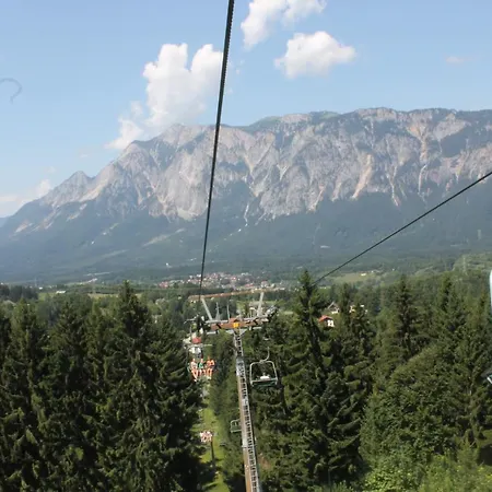 Kwo-villa 46-ok The Comfort Zone * Arnoldstein