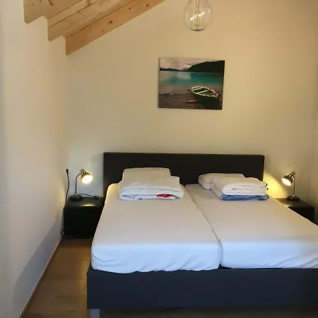 Kwo-villa 46-ok The Comfort Zone Semesterbostad