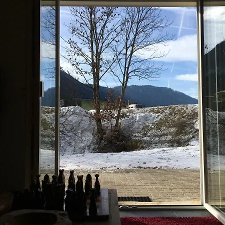 Kwo-villa 46-ok The Comfort Zone * Arnoldstein