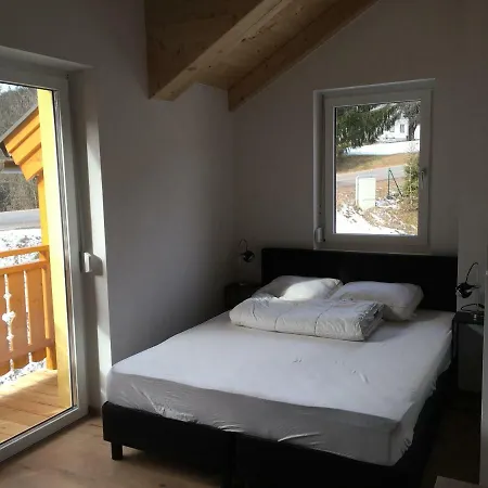 Kwo-villa 46-ok The Comfort Zone * Arnoldstein