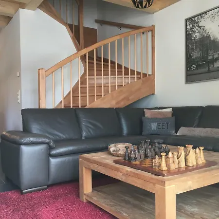 Casa vacanze Kwo-villa 46-ok The Comfort Zone Arnoldstein