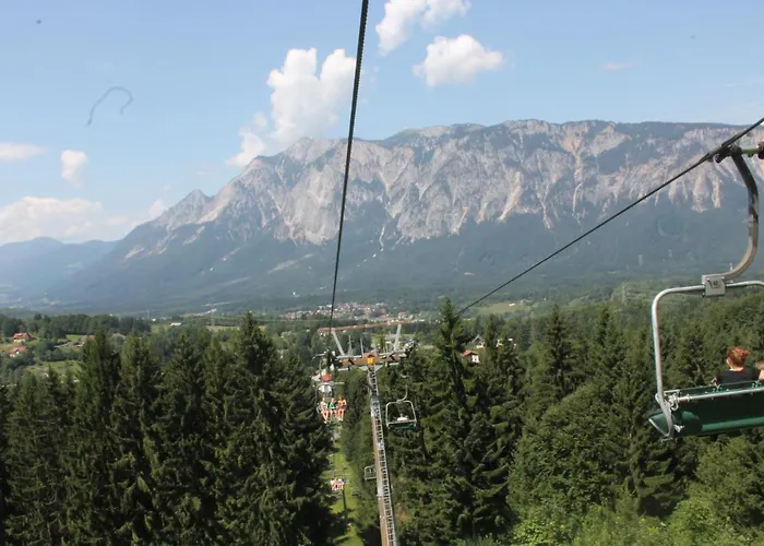 Kwo-villa 46-ok The Comfort Zone * Arnoldstein