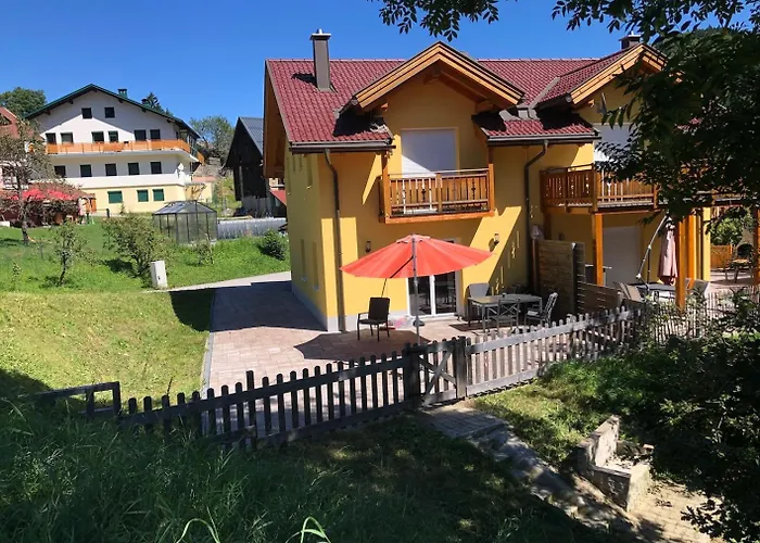 Holiday home Kwo-villa 46-ok The Comfort Zone