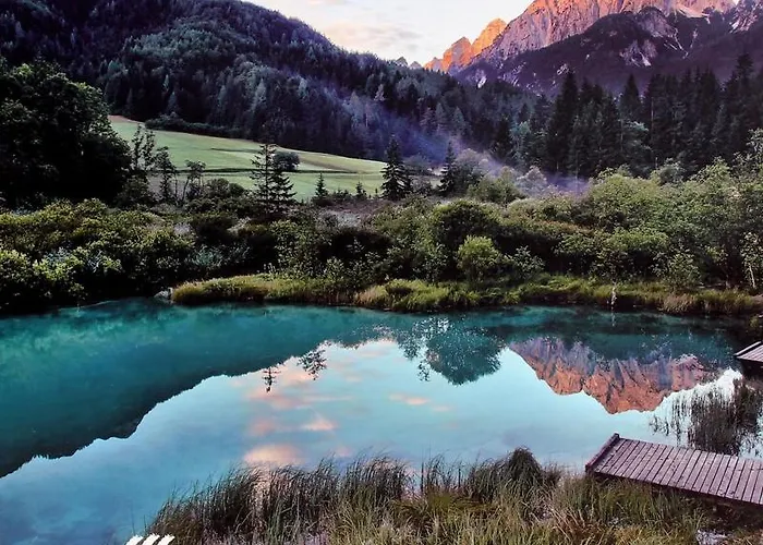 Holiday home Kwo-villa 46-ok The Comfort Zone