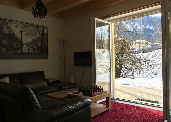 Kwo-villa 46-ok The Comfort Zone Holiday home