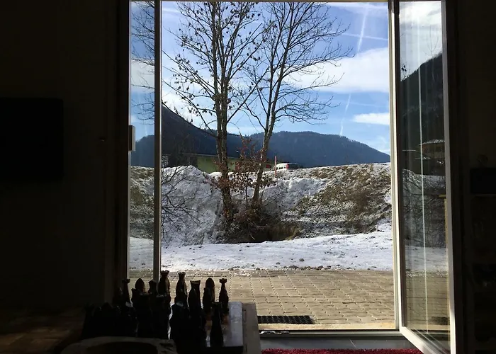 Kwo-villa 46-ok The Comfort Zone * Arnoldstein