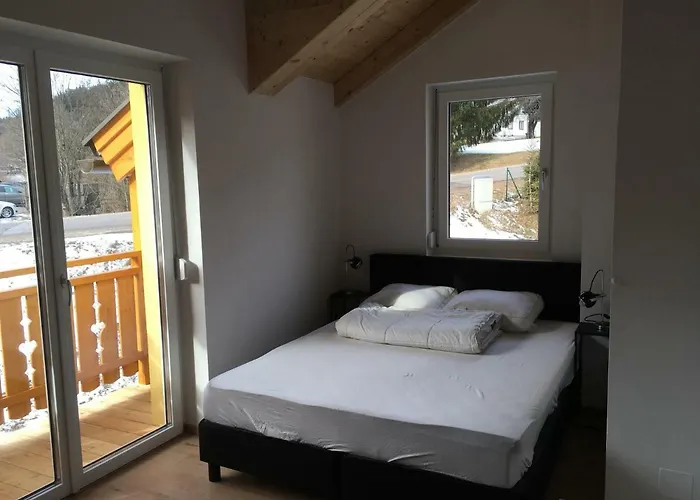 Kwo-villa 46-ok The Comfort Zone * Arnoldstein