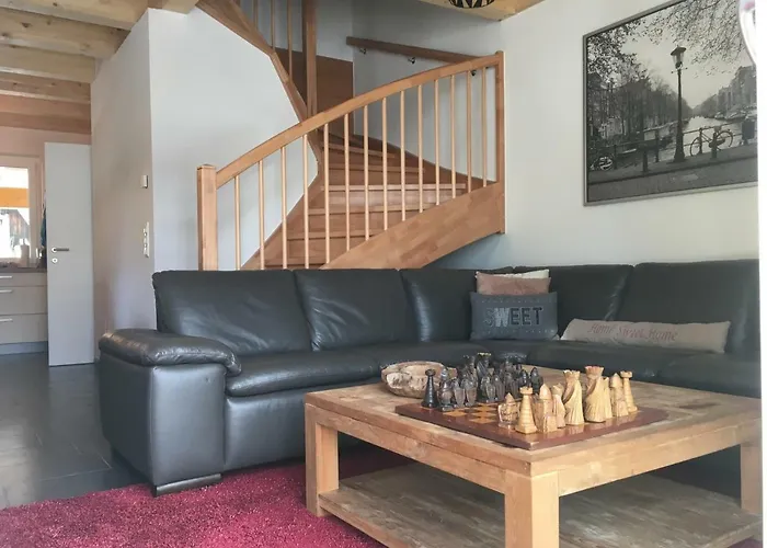 Holiday home Kwo-villa 46-ok The Comfort Zone Arnoldstein