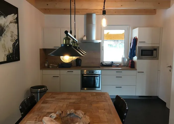 Kwo-villa 46-ok The Comfort Zone Arnoldstein